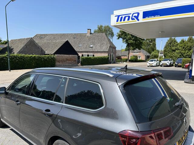 Volkswagen PASSAT Variant 1.4 TSI PHEV GTE Business