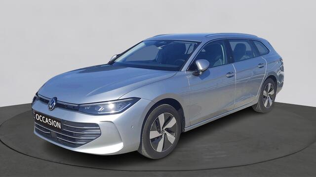 Volkswagen PASSAT Variant 1.5 eTSI Business | Trekhaak
