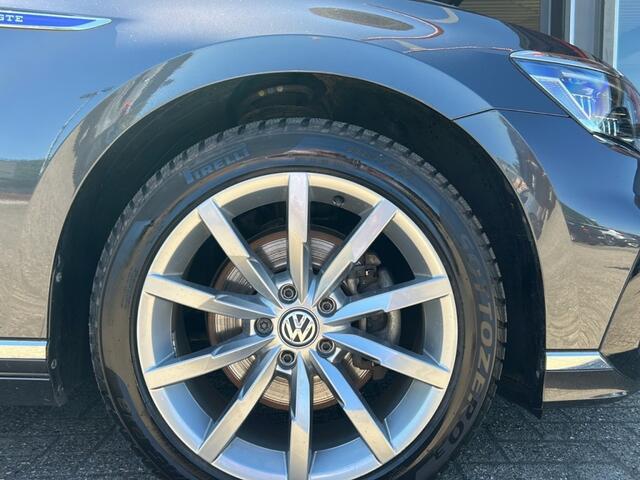 Volkswagen PASSAT 1.4 TSI DSG GTE TREKHAAK/CAMERA/MEMORY/DYNAUDIO/NAVI/ACC/STOELVERW