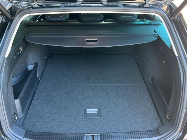 Volkswagen PASSAT 1.4 TSI DSG GTE TREKHAAK/CAMERA/MEMORY/DYNAUDIO/NAVI/ACC/STOELVERW