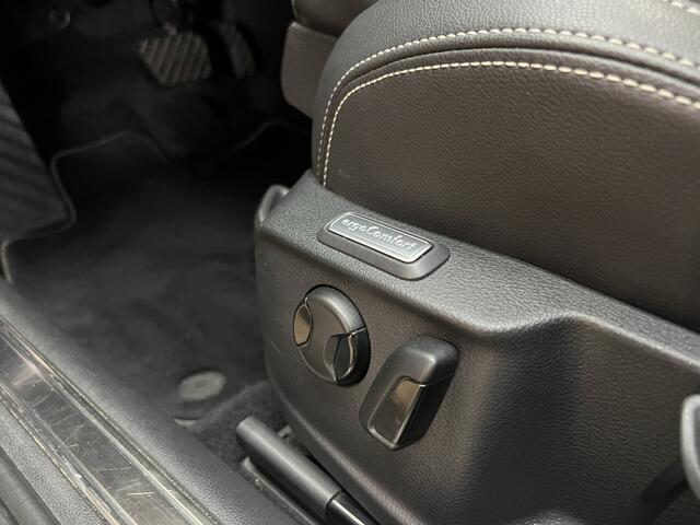 Volkswagen PASSAT Variant 1.4 TSI PHEV GTE *Massage* Virtual, Leder/Alcantara, Camera, P-Assist, CarPlay, Adaptive Cruise