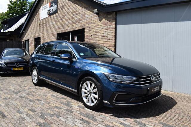 Volkswagen PASSAT 1.4 TSI PHEV GTE BNS, Apple Carplay, Virtual, Camera