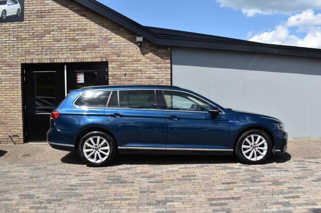 Volkswagen PASSAT 1.4 TSI PHEV GTE BNS, Apple Carplay, Virtual, Camera