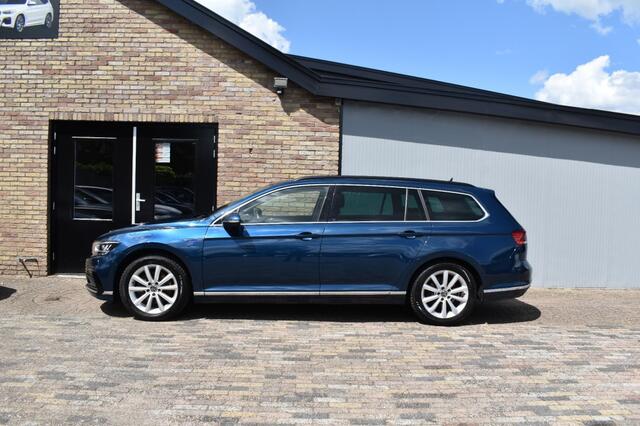 Volkswagen PASSAT 1.4 TSI PHEV GTE BNS, Apple Carplay, Virtual, Camera