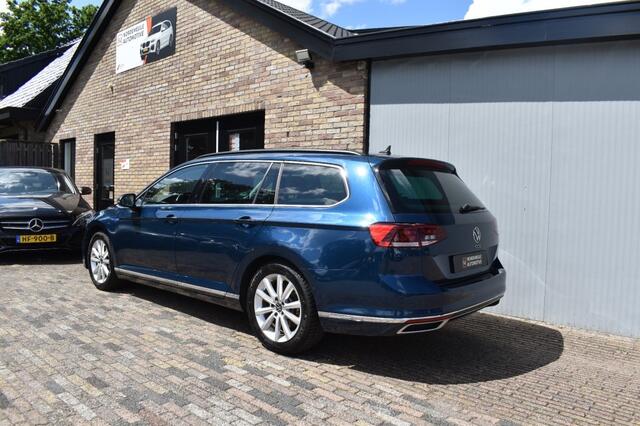 Volkswagen PASSAT 1.4 TSI PHEV GTE BNS, Apple Carplay, Virtual, Camera