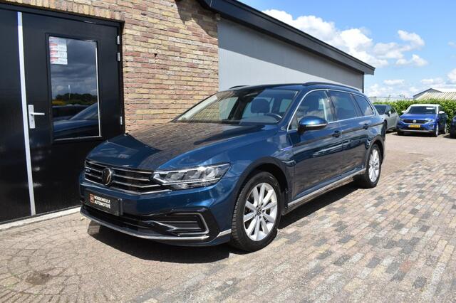 Volkswagen PASSAT 1.4 TSI PHEV GTE BNS, Apple Carplay, Virtual, Camera