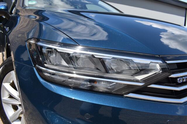 Volkswagen PASSAT 1.4 TSI PHEV GTE BNS, Apple Carplay, Virtual, Camera