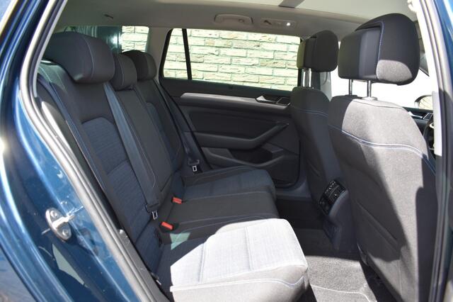 Volkswagen PASSAT 1.4 TSI PHEV GTE BNS, Apple Carplay, Virtual, Camera