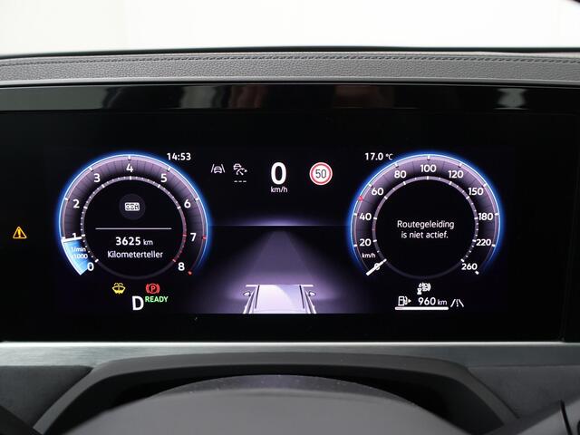 Volkswagen PASSAT Variant 1.5 eTSI R-Line Business | 150 PK | Trekhaak | Ergo Active stoelen | El. achterklep | Stoelverwarming