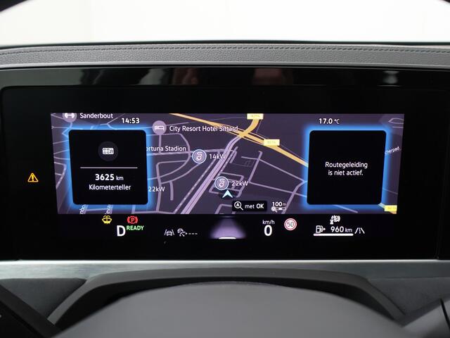 Volkswagen PASSAT Variant 1.5 eTSI R-Line Business | 150 PK | Trekhaak | Ergo Active stoelen | El. achterklep | Stoelverwarming