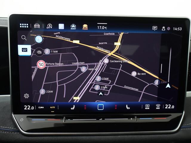 Volkswagen PASSAT Variant 1.5 eTSI R-Line Business | 150 PK | Trekhaak | Ergo Active stoelen | El. achterklep | Stoelverwarming