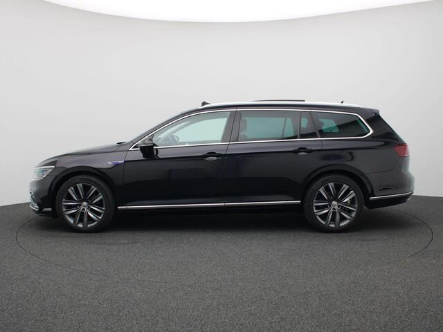 Volkswagen PASSAT Variant 1.4 TSI PHEV GTE Business 218PK DSG matrix led, trekhaak