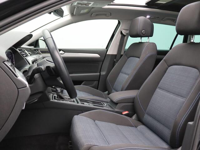 Volkswagen PASSAT Variant 1.4 TSI PHEV GTE Business 218PK DSG matrix led, trekhaak