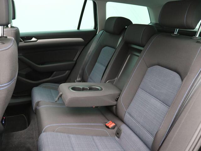 Volkswagen PASSAT Variant 1.4 TSI PHEV GTE Business 218PK DSG matrix led, trekhaak