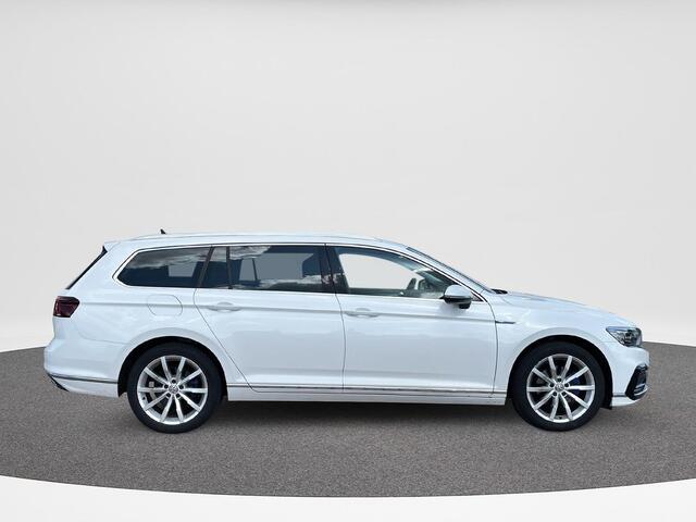 Volkswagen PASSAT Variant 1.4 TSI PHEV GTE Business | 218 Pk | Trekhaak | ERGO | Dynaudio | ACC | DCC |