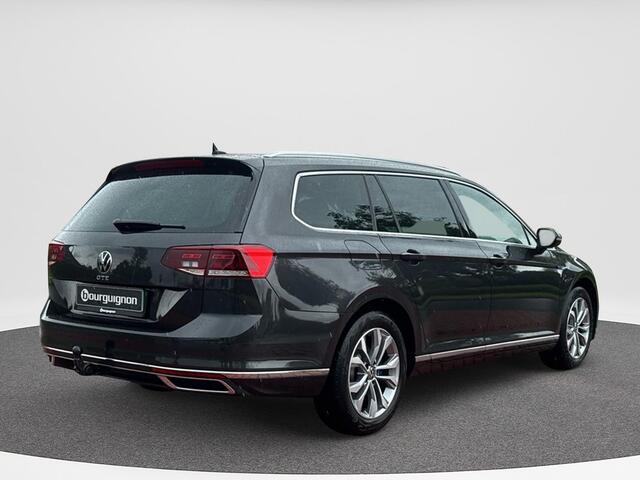 Volkswagen PASSAT 1.4 TSI PHEV GTE Business | 218 Pk | DCC | A-Camera | ERGO | Trekhaak |