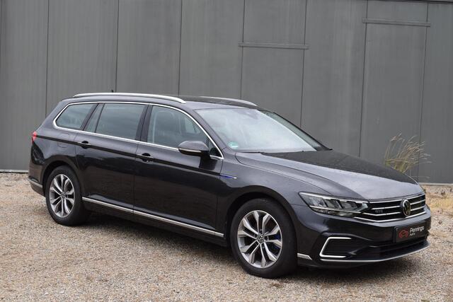 Volkswagen PASSAT Variant GTE