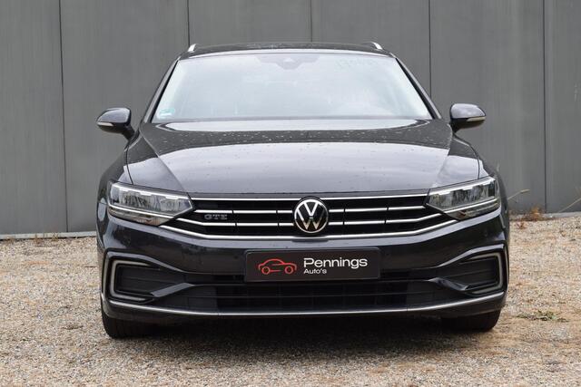 Volkswagen PASSAT Variant GTE