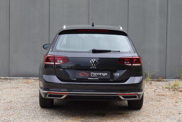 Volkswagen PASSAT Variant GTE