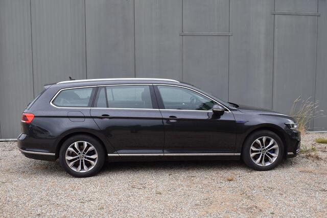Volkswagen PASSAT Variant GTE
