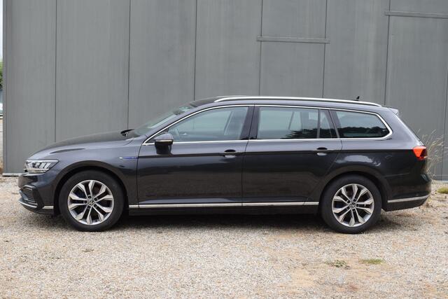Volkswagen PASSAT Variant GTE