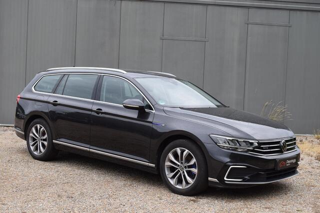 Volkswagen PASSAT Variant GTE