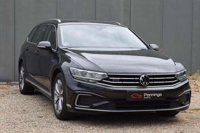 Volkswagen PASSAT Variant GTE