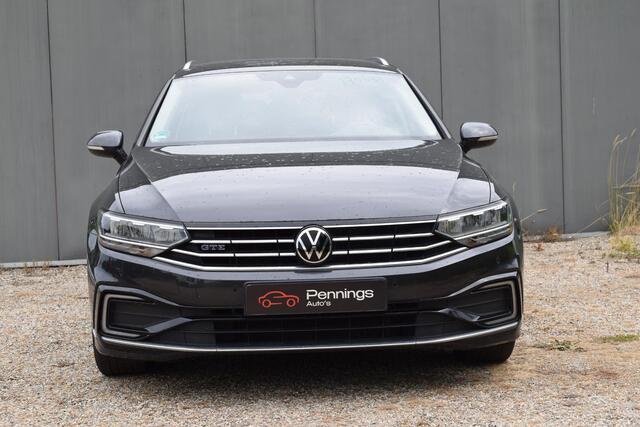 Volkswagen PASSAT Variant GTE