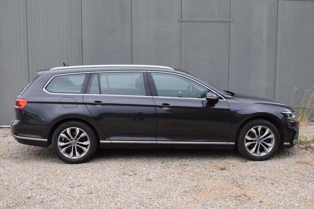 Volkswagen PASSAT Variant GTE