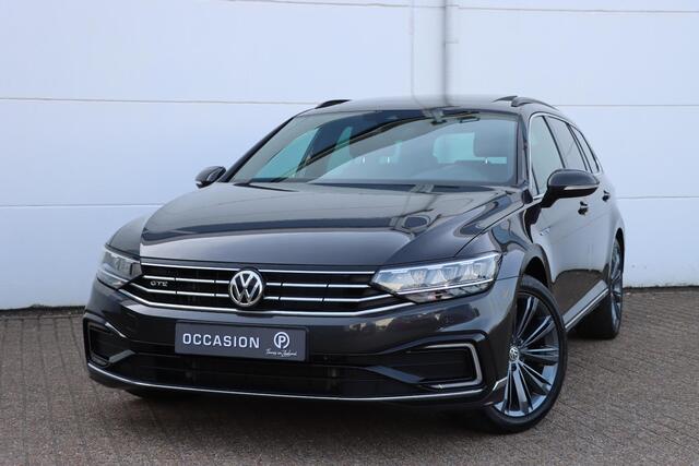 Volkswagen PASSAT Variant 1.4 TSI PHEV GTE Business 218pk DSG6