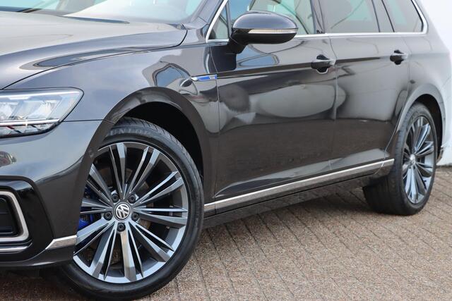 Volkswagen PASSAT Variant 1.4 TSI PHEV GTE Business 218pk DSG6