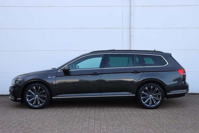 Volkswagen PASSAT Variant 1.4 TSI PHEV GTE Business 218pk DSG6