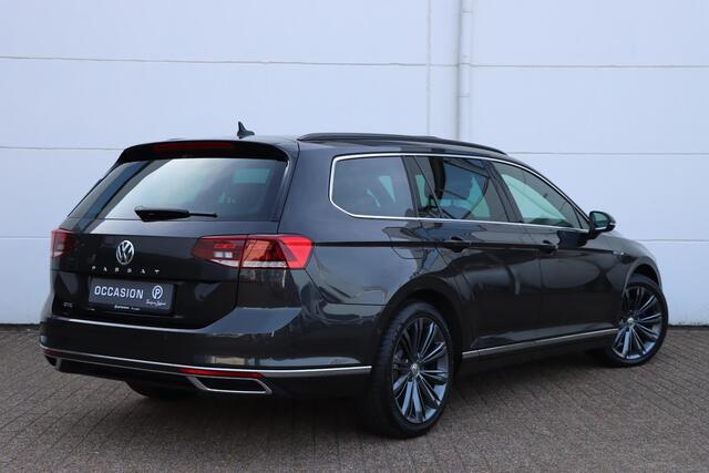 Volkswagen PASSAT Variant 1.4 TSI PHEV GTE Business 218pk DSG6