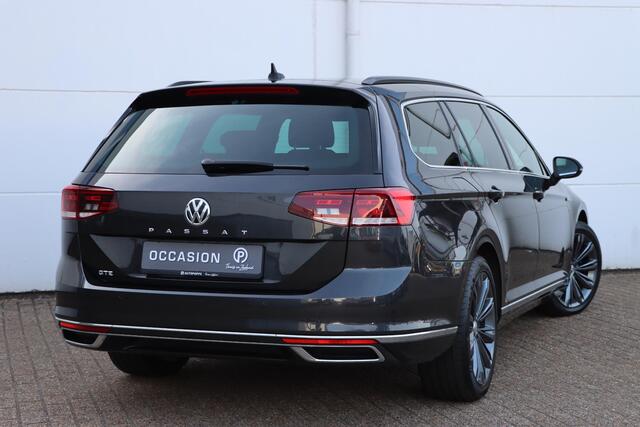 Volkswagen PASSAT Variant 1.4 TSI PHEV GTE Business 218pk DSG6