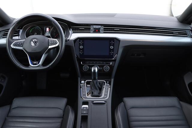 Volkswagen PASSAT Variant 1.4 TSI PHEV GTE Business 218pk DSG6