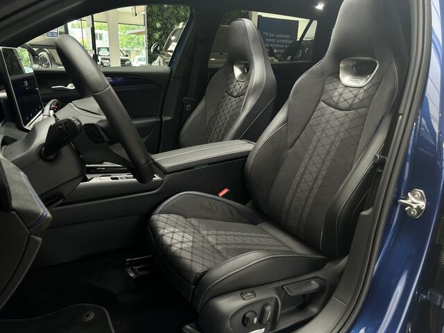 Volkswagen PASSAT 1.5 eHybrid R-Line Edition 272PK DSG black style, matrix led, tr