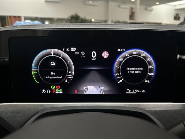 Volkswagen PASSAT 1.5 eHybrid R-Line Edition 272PK DSG black style, matrix led, tr