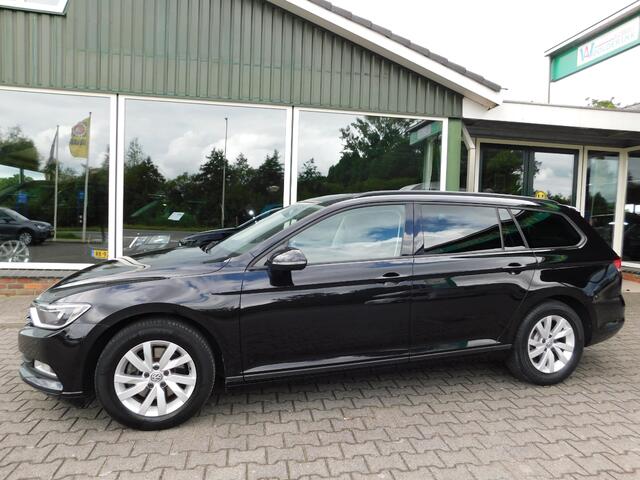 Volkswagen PASSAT 1.4 TSI 125PK!! All-in Prijs!