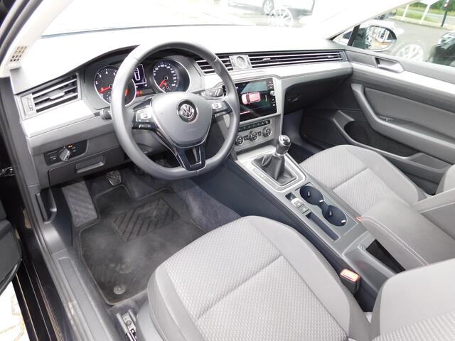 Volkswagen PASSAT 1.4 TSI 125PK!! All-in Prijs!