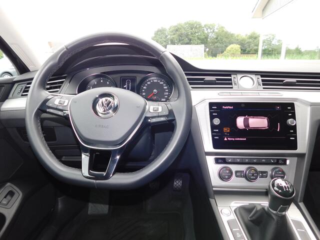 Volkswagen PASSAT 1.4 TSI 125PK!! All-in Prijs!