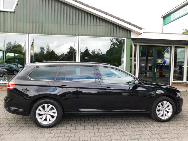 Volkswagen PASSAT 1.4 TSI 125PK!! All-in Prijs!