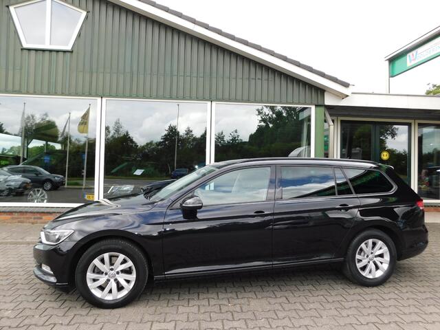 Volkswagen PASSAT 1.4 TSI 125PK!! All-in Prijs!