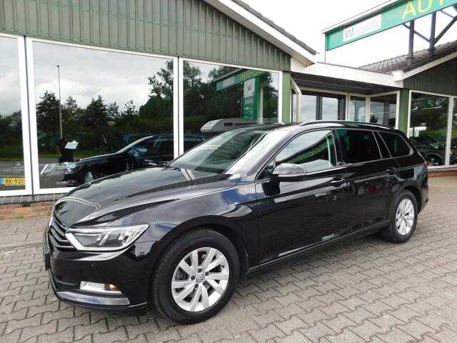 Volkswagen PASSAT 1.4 TSI 125PK!! All-in Prijs!