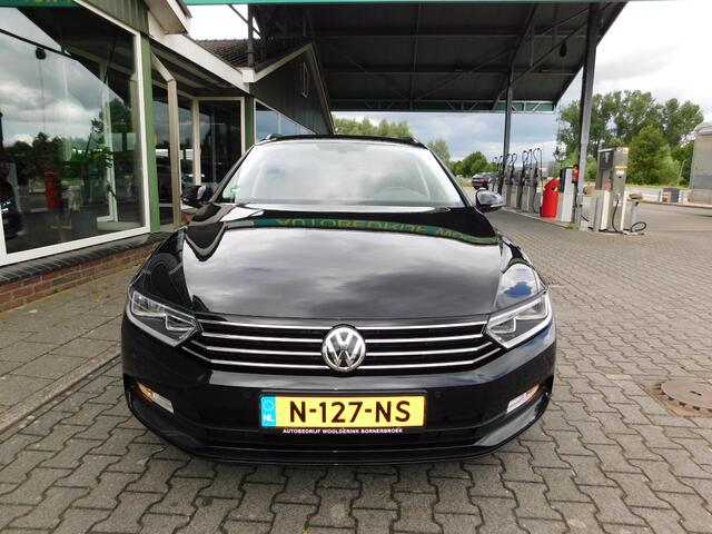 Volkswagen PASSAT 1.4 TSI 125PK!! All-in Prijs!