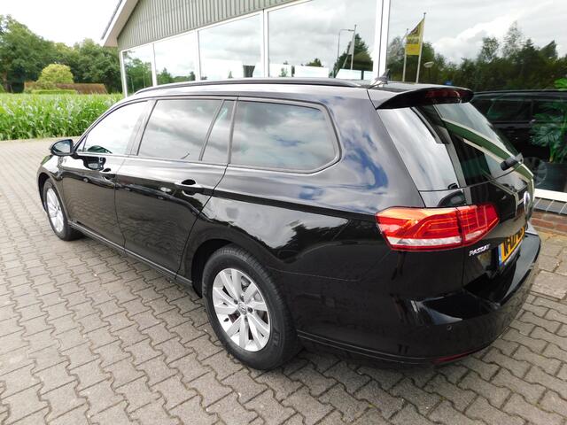 Volkswagen PASSAT 1.4 TSI 125PK!! All-in Prijs!