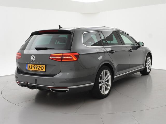 Volkswagen PASSAT Variant 1.4 TSI GTE 218 PK HIGHLINE AUT. + TREKHAAK | PANORAMA | VIRTUAL COCKPIT | CARPLAY | 18 INCH