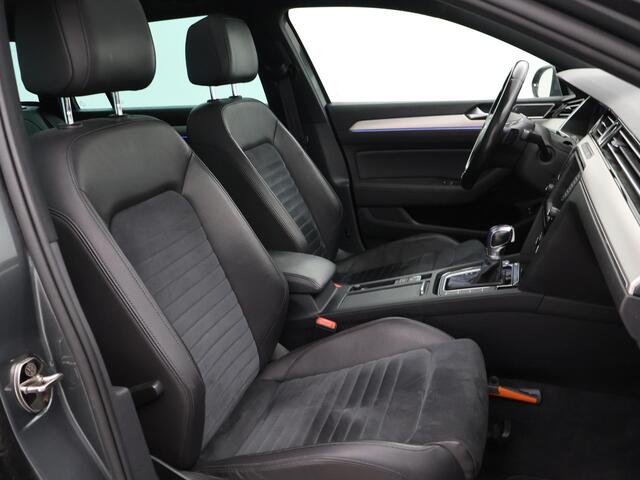 Volkswagen PASSAT Variant 1.4 TSI GTE 218 PK HIGHLINE AUT. + TREKHAAK | PANORAMA | VIRTUAL COCKPIT | CARPLAY | 18 INCH