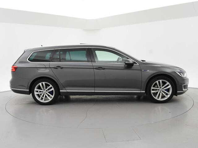Volkswagen PASSAT Variant 1.4 TSI GTE 218 PK HIGHLINE AUT. + TREKHAAK | PANORAMA | VIRTUAL COCKPIT | CARPLAY | 18 INCH