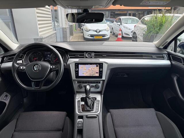 Volkswagen PASSAT Variant 1.4 TSI ACT Highline DSG Navi LED