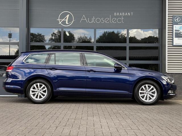 Volkswagen PASSAT Variant 1.4 TSI ACT Highline DSG Navi LED